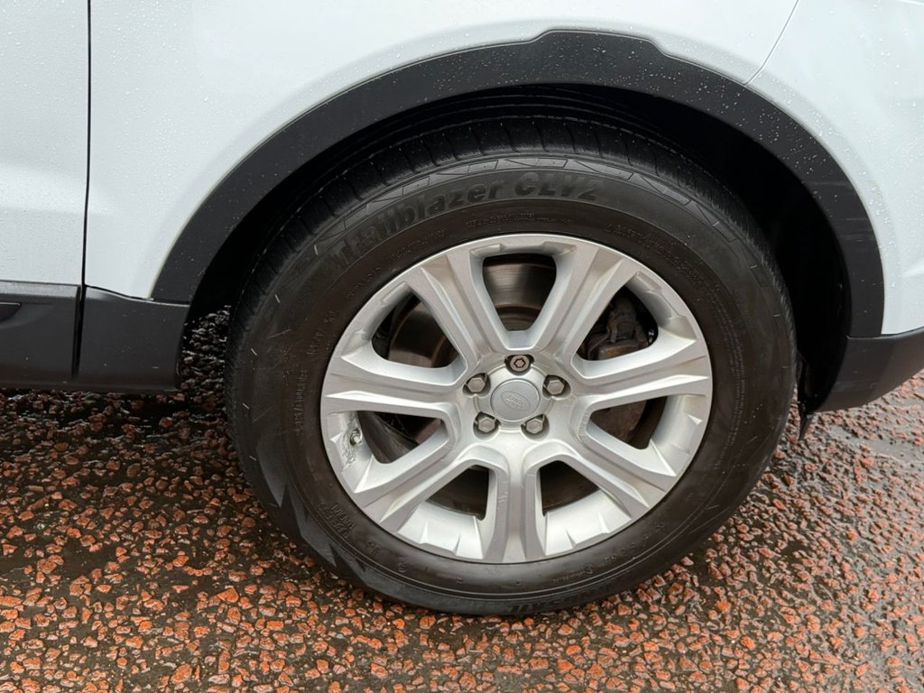 Used Land Rover Range Rover Evoque 2018 for sale - 77408354: Photo 8