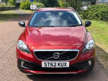 Used Volvo V40 Cross Country 2013 for sale - 74695544: Photo