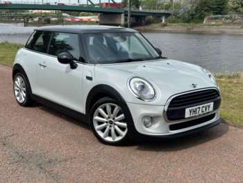 2017 (17) - 1.5 Cooper 3dr