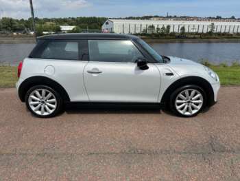 Used MINI Hatch 2017 for sale - 75275201: Photo
