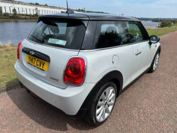 Used MINI Hatch 2017 for sale - 75275201: Photo