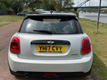 Used MINI Hatch 2017 for sale - 75275201: Photo