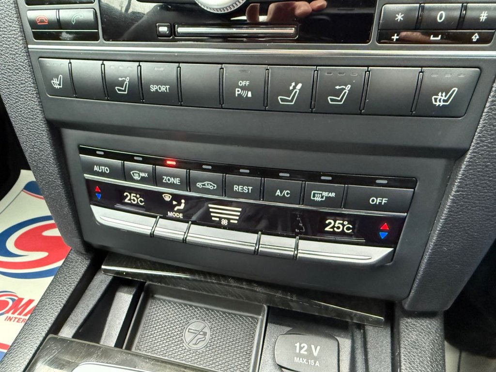 Used Mercedes-Benz E Class 2011 for sale - 76582914: Photo 16