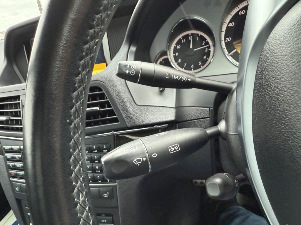 Used Mercedes-Benz E Class 2011 for sale - 76582914: Photo 22