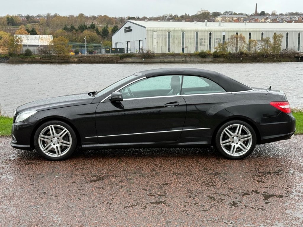Used Mercedes-Benz E Class 2011 for sale - 76582914: Photo 28