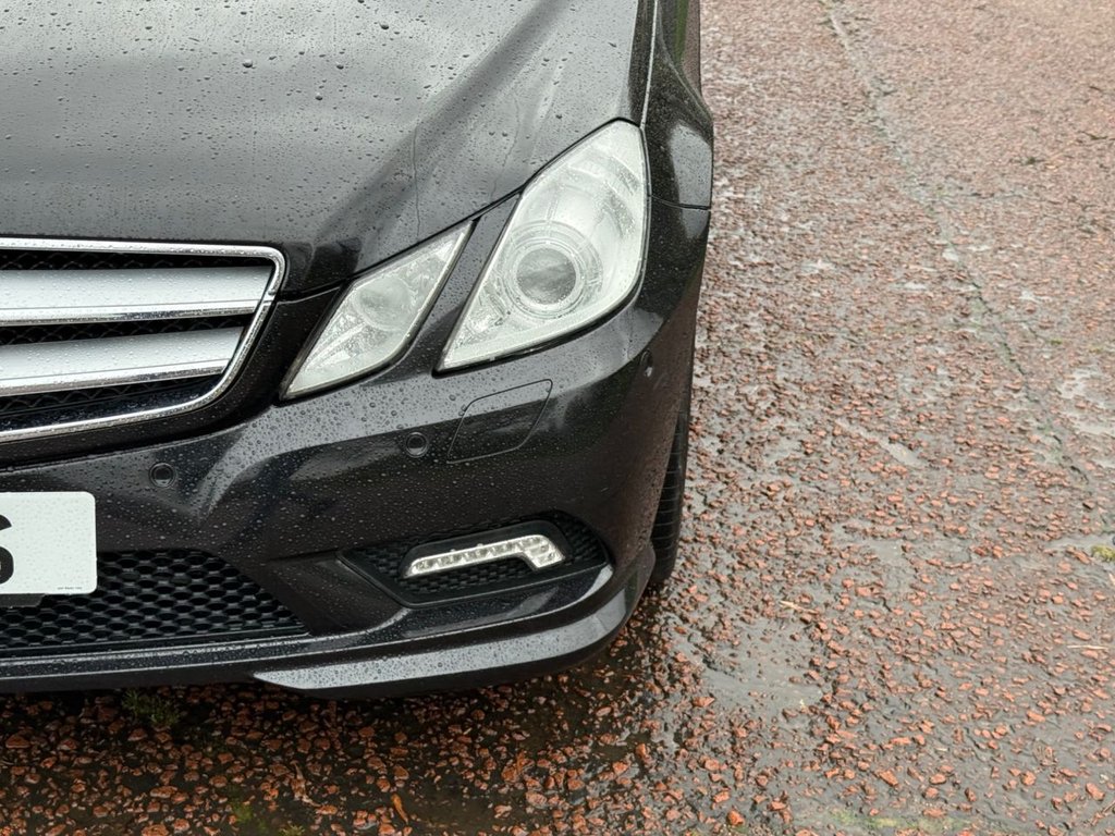 Used Mercedes-Benz E Class 2011 for sale - 76582914: Photo 30