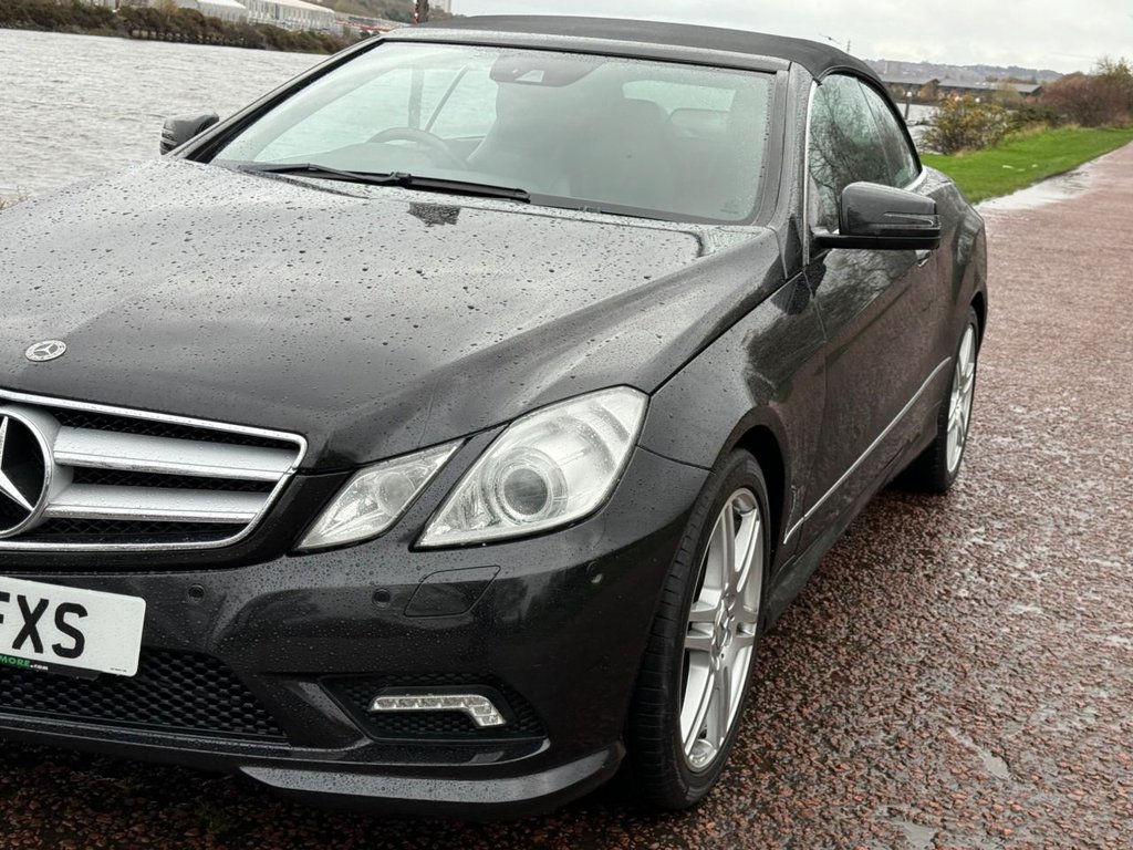 Used Mercedes-Benz E Class 2011 for sale - 76582914: Photo 33
