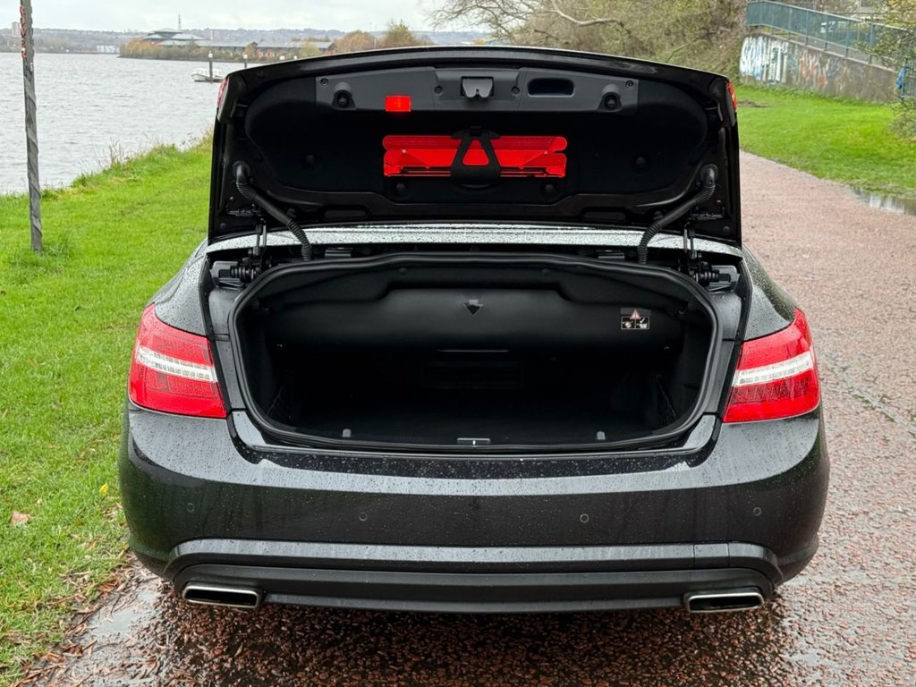 Used Mercedes-Benz E Class 2011 for sale - 76582914: Photo 6