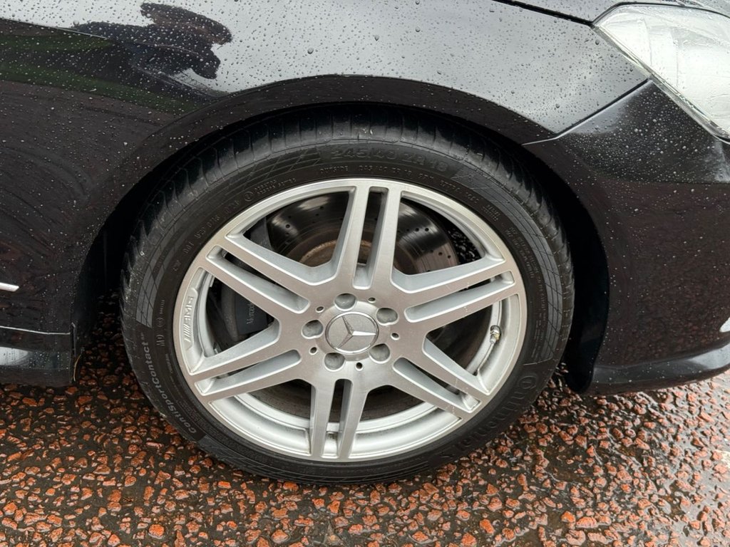 Used Mercedes-Benz E Class 2011 for sale - 76582914: Photo 8