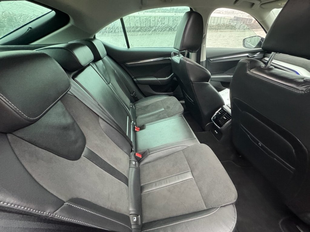 Used Skoda Octavia 2020 for sale - 77302157: Photo 11