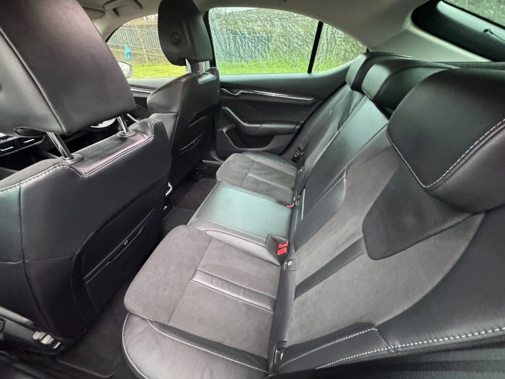 Used Skoda Octavia 2020 for sale - 77302157: Photo 12