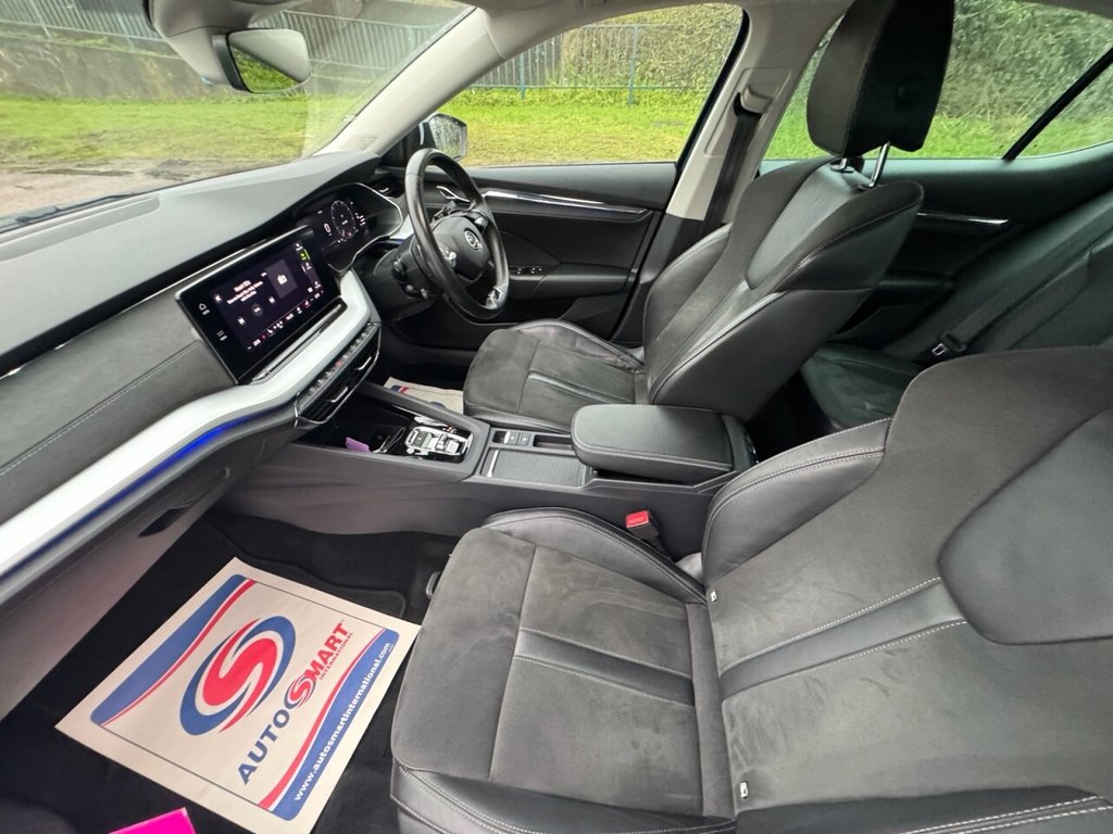 Used Skoda Octavia 2020 for sale - 77302157: Photo 13