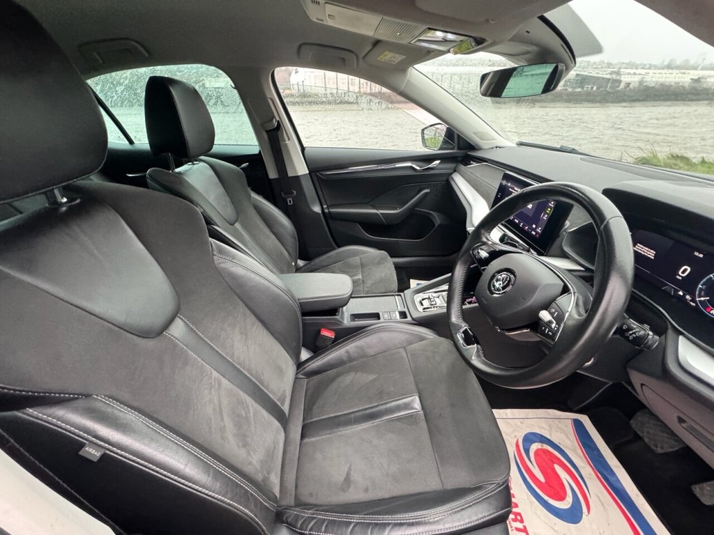 Used Skoda Octavia 2020 for sale - 77302157: Photo 14