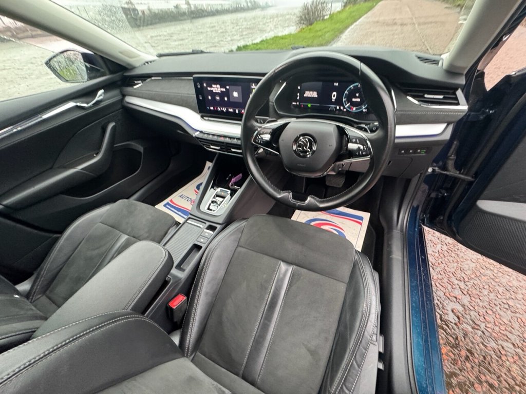 Used Skoda Octavia 2020 for sale - 77302157: Photo 15