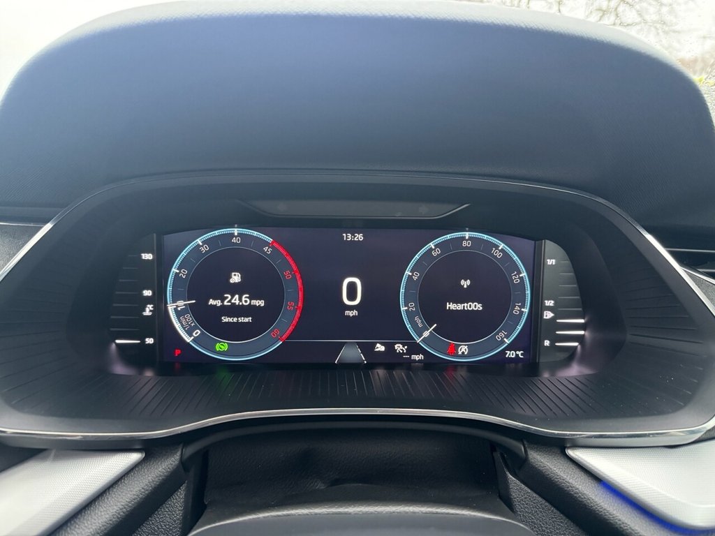 Used Skoda Octavia 2020 for sale - 77302157: Photo 19