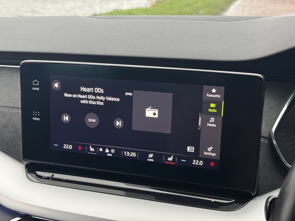 Used Skoda Octavia 2020 for sale - 77302157: Photo 20