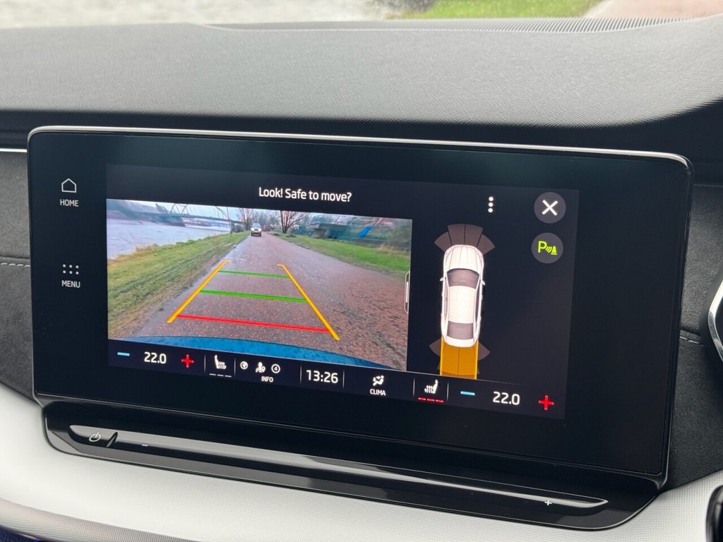 Used Skoda Octavia 2020 for sale - 77302157: Photo 21