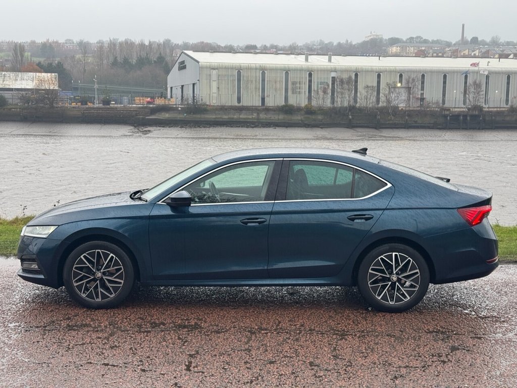 Used Skoda Octavia 2020 for sale - 77302157: Photo 25