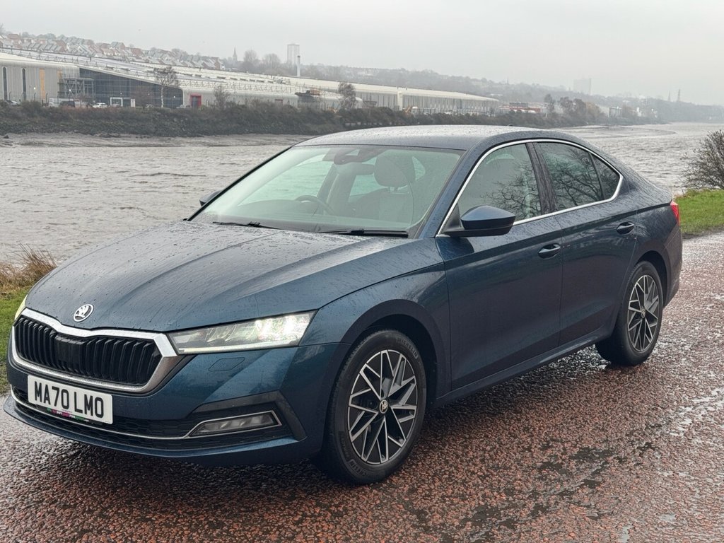 Used Skoda Octavia 2020 for sale - 77302157: Photo 26