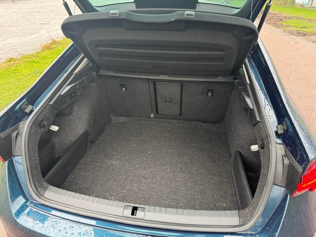 Used Skoda Octavia 2020 for sale - 77302157: Photo 6