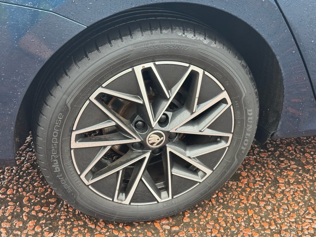 Used Skoda Octavia 2020 for sale - 77302157: Photo 7