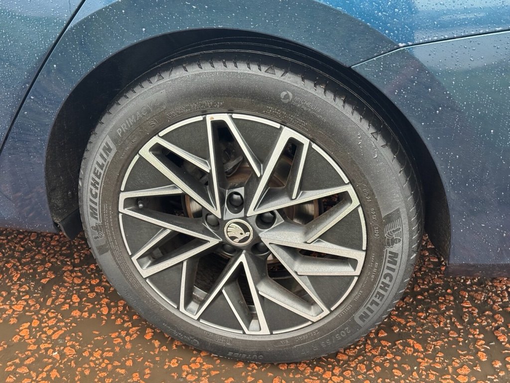 Used Skoda Octavia 2020 for sale - 77302157: Photo 8