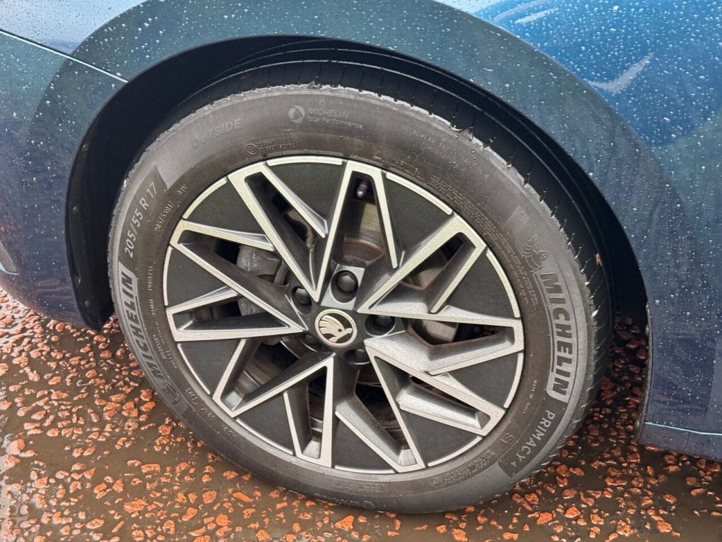 Used Skoda Octavia 2020 for sale - 77302157: Photo 9