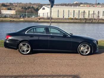 Used Mercedes-Benz E-Class 2017 for sale - 74156432: Photo