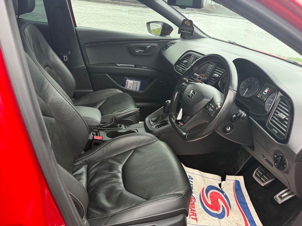 Used SEAT Leon 2014 for sale - 77499063: Photo 10