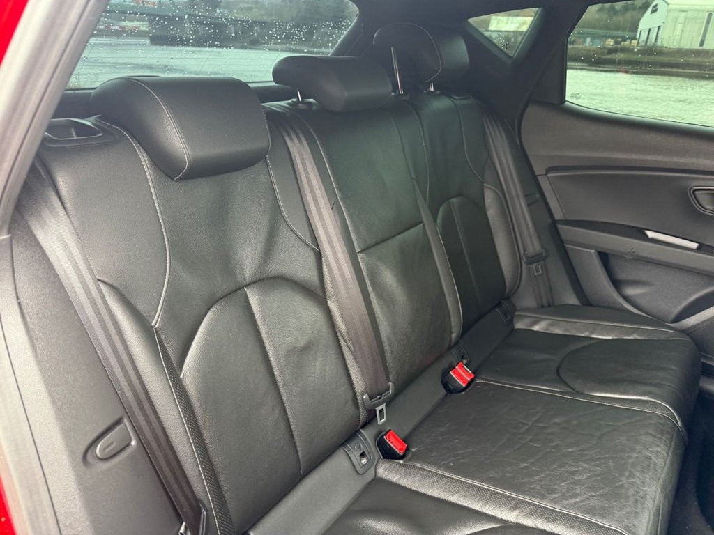 Used SEAT Leon 2014 for sale - 77499063: Photo 12