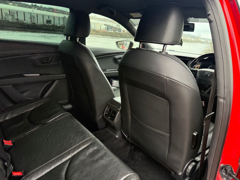 Used SEAT Leon 2014 for sale - 77499063: Photo 13