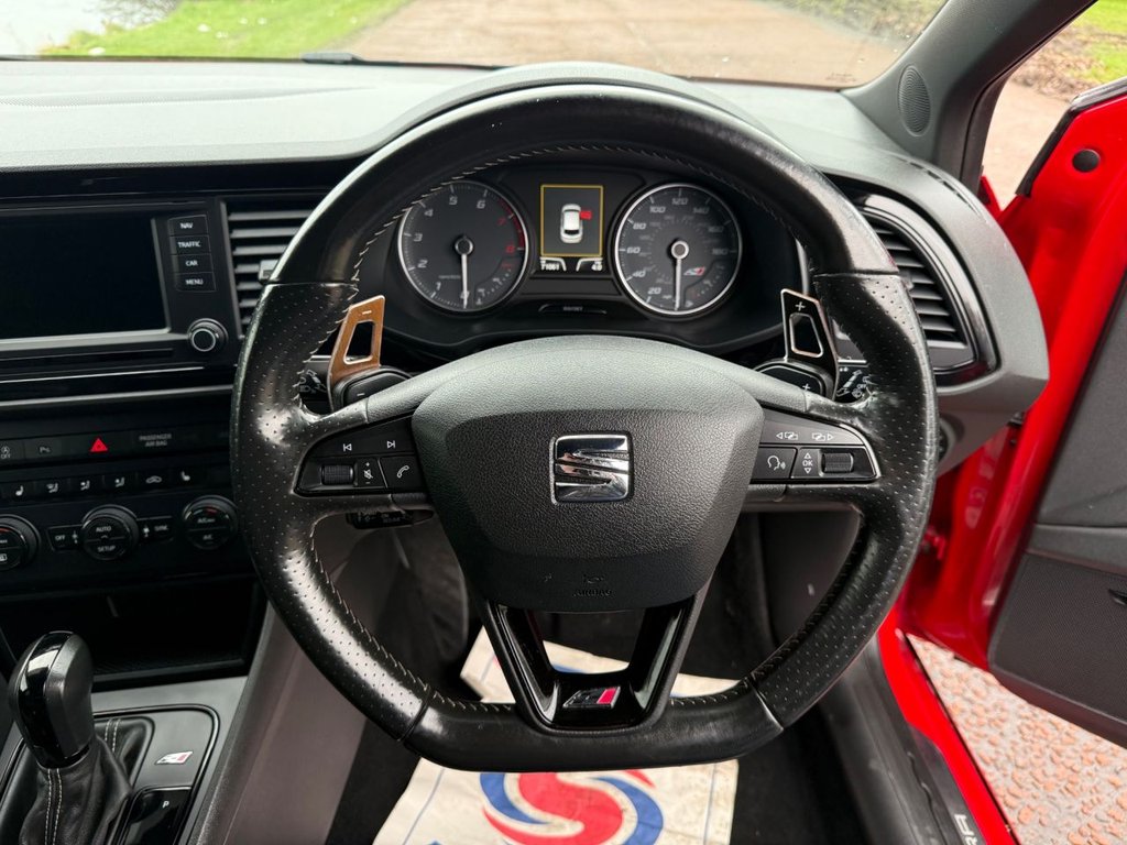 Used SEAT Leon 2014 for sale - 77499063: Photo 14