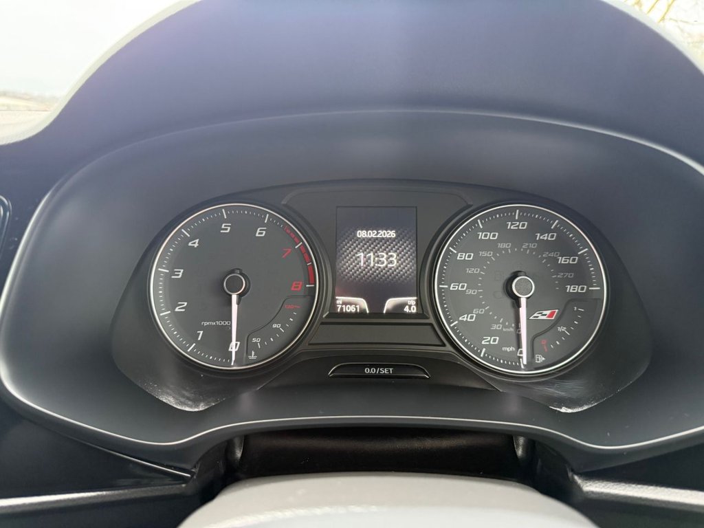 Used SEAT Leon 2014 for sale - 77499063: Photo 15