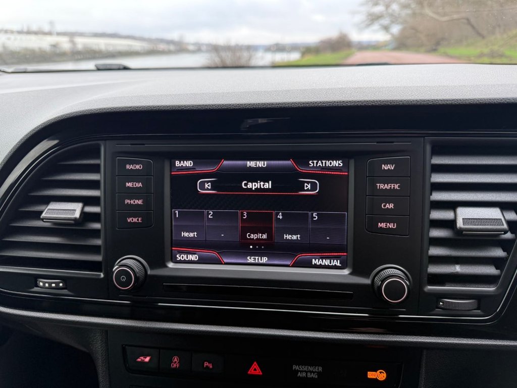 Used SEAT Leon 2014 for sale - 77499063: Photo 16