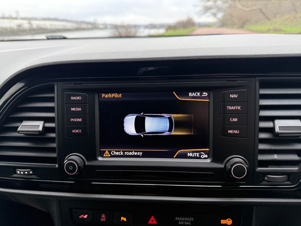 Used SEAT Leon 2014 for sale - 77499063: Photo 17