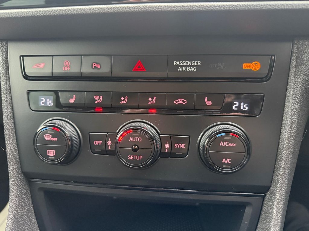 Used SEAT Leon 2014 for sale - 77499063: Photo 18