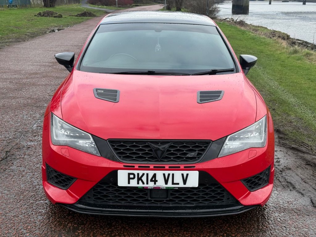 Used SEAT Leon 2014 for sale - 77499063: Photo 2