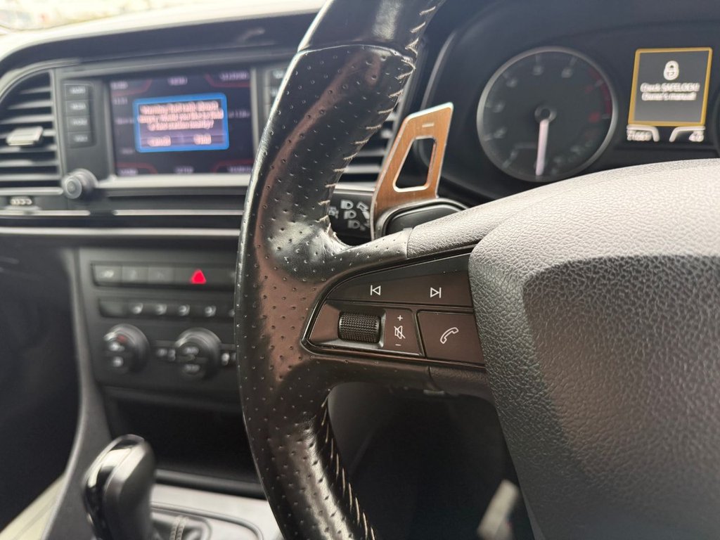 Used SEAT Leon 2014 for sale - 77499063: Photo 21