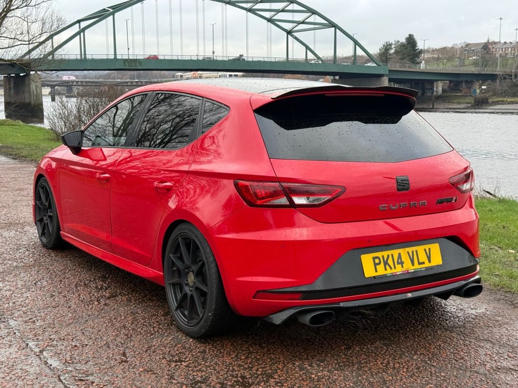 Used SEAT Leon 2014 for sale - 77499063: Photo 27