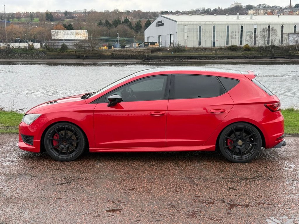 Used SEAT Leon 2014 for sale - 77499063: Photo 28