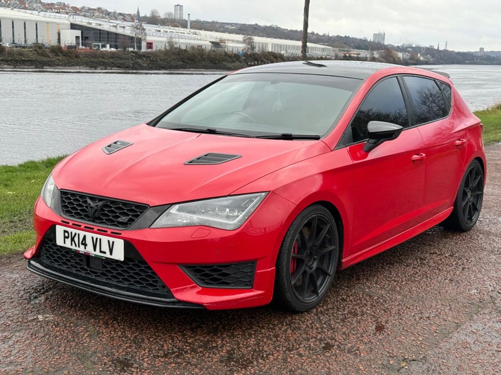 Used SEAT Leon 2014 for sale - 77499063: Photo 29