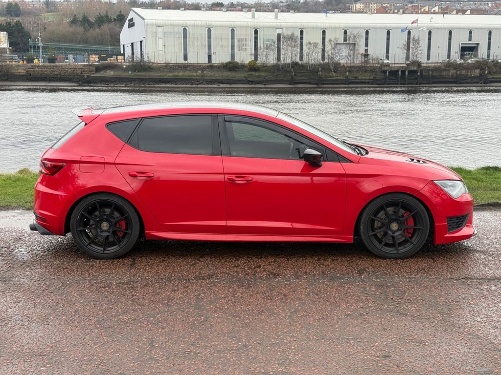 Used SEAT Leon 2014 for sale - 77499063: Photo 3