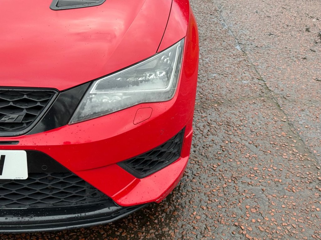 Used SEAT Leon 2014 for sale - 77499063: Photo 30