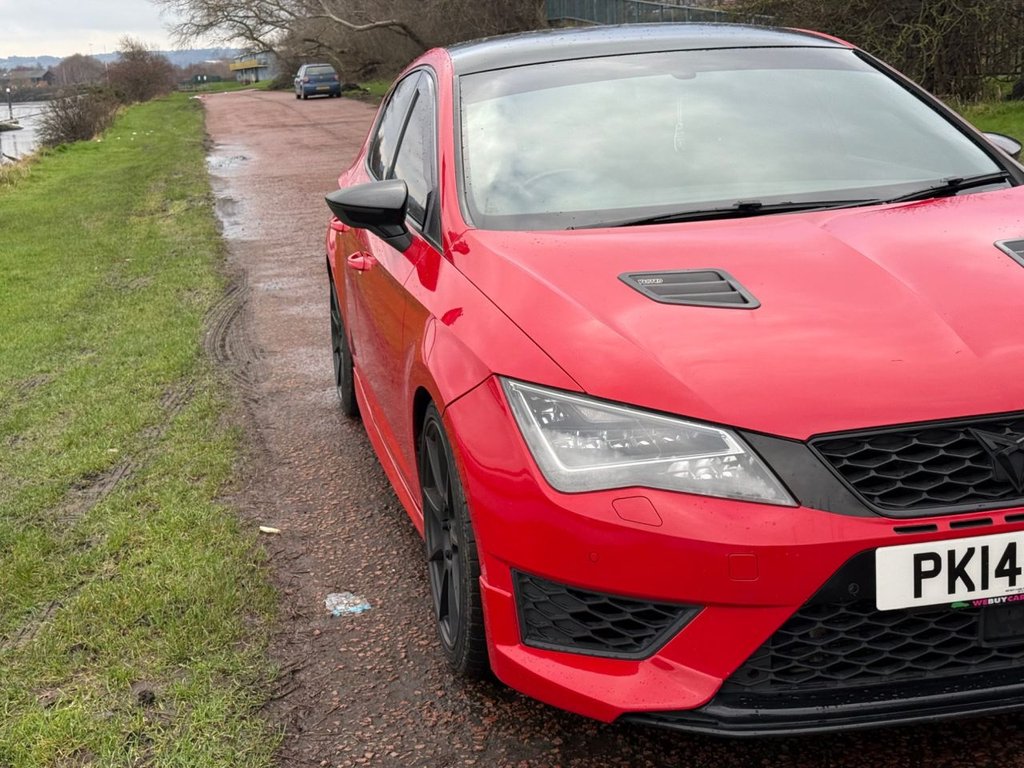 Used SEAT Leon 2014 for sale - 77499063: Photo 32