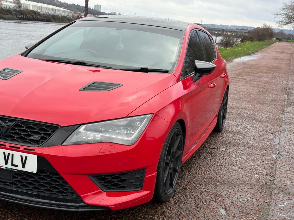 Used SEAT Leon 2014 for sale - 77499063: Photo 33