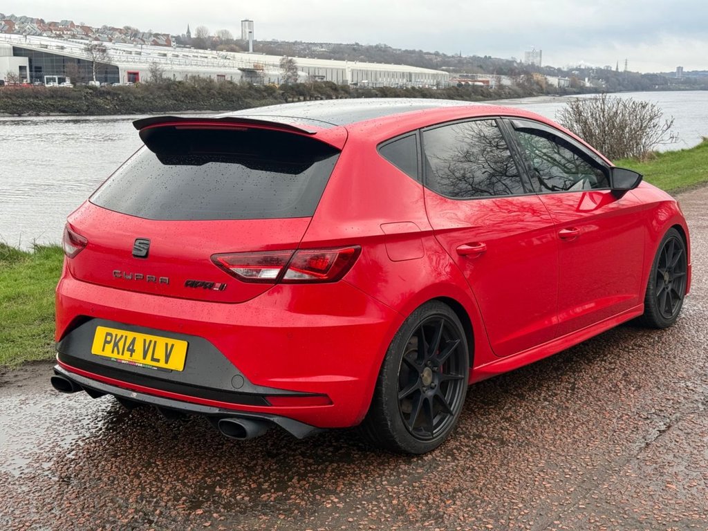 Used SEAT Leon 2014 for sale - 77499063: Photo 4