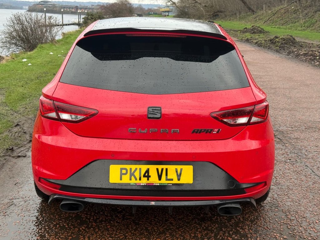 Used SEAT Leon 2014 for sale - 77499063: Photo 5