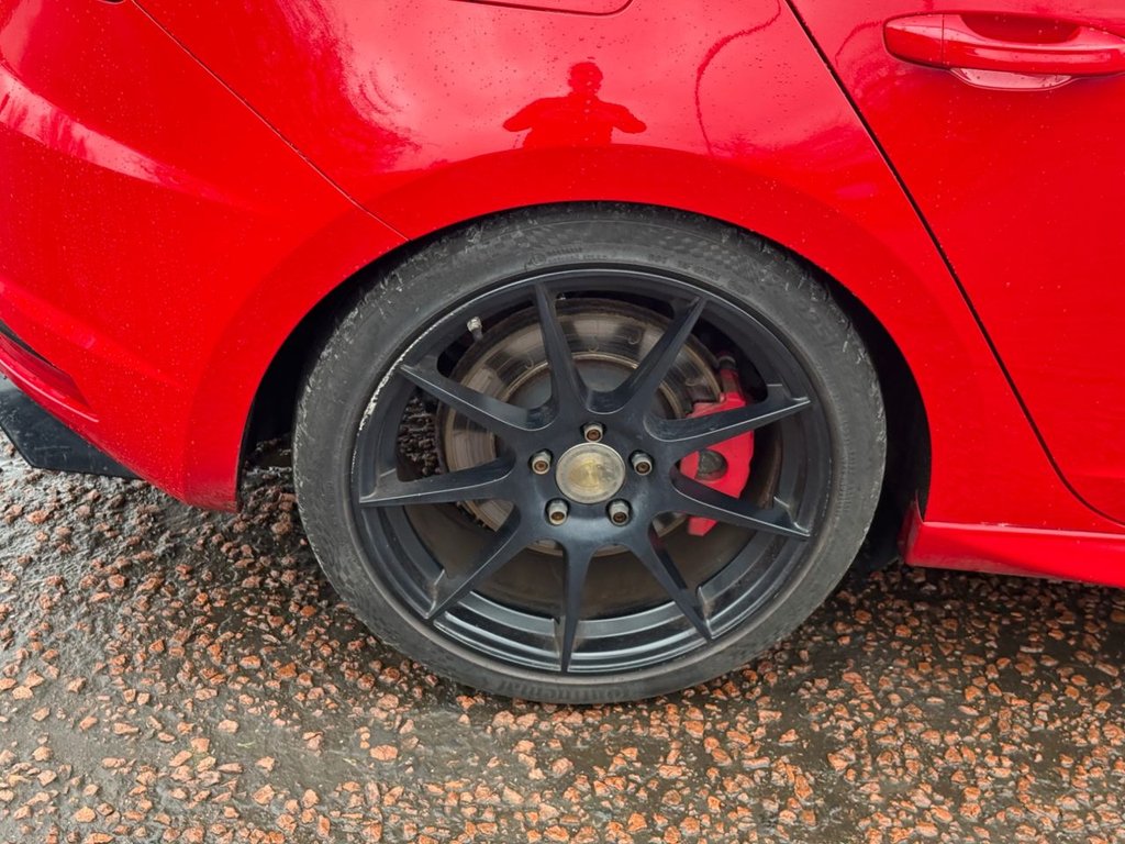 Used SEAT Leon 2014 for sale - 77499063: Photo 7