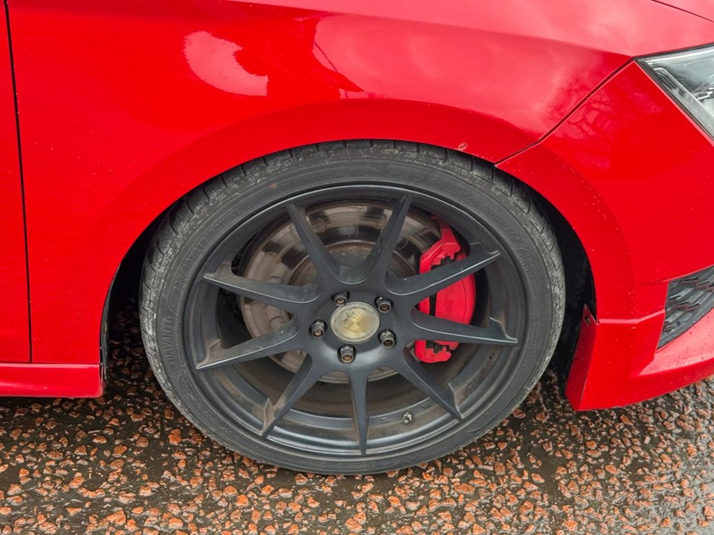 Used SEAT Leon 2014 for sale - 77499063: Photo 8