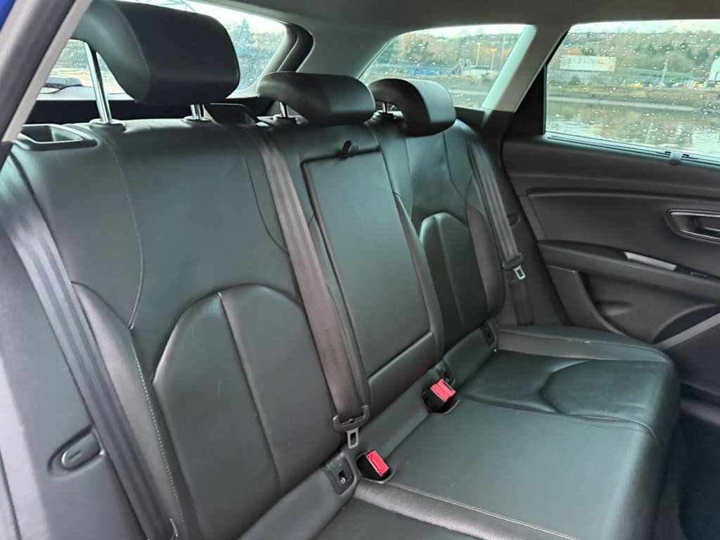 Used SEAT Leon 2019 for sale - 77557650: Photo 11